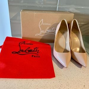 Christian Louboutins